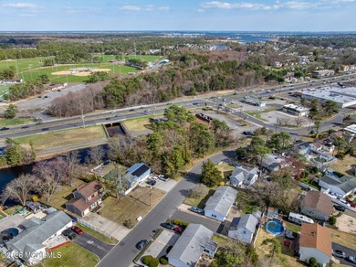 One of the last Lakefront lots on Lake Riviera! This wooded lot - photo 22