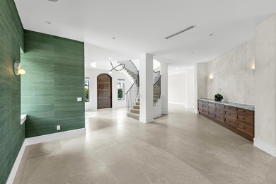 Stunning new construction (2022) inspired by Spanish - photo 22