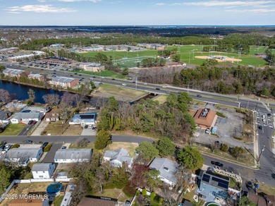 One of the last Lakefront lots on Lake Riviera! This wooded lot - photo 23