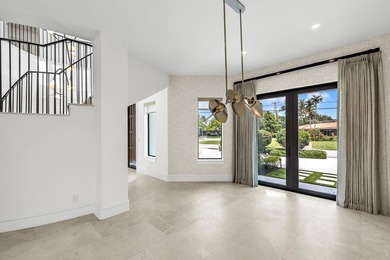 Stunning new construction (2022) inspired by Spanish - photo 23