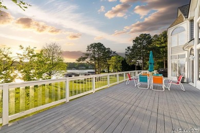Stunning Lake Gaston Waterfront Home in the desirable SE Quad - photo 24