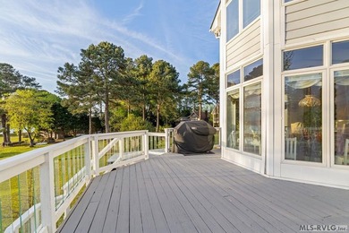 Stunning Lake Gaston Waterfront Home in the desirable SE Quad - photo 26
