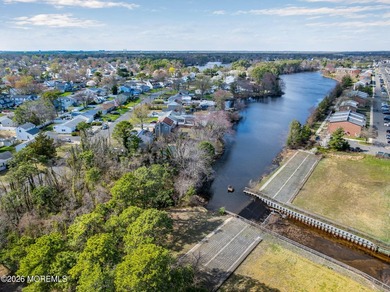 One of the last Lakefront lots on Lake Riviera! This wooded lot - photo 29