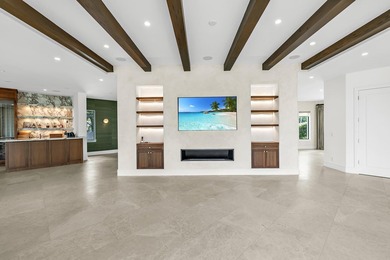Stunning new construction (2022) inspired by Spanish - photo 29