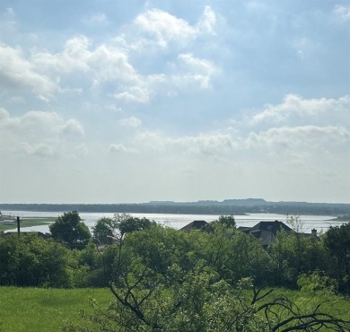 Lake Lot For Sale in Runaway Bay, Texas