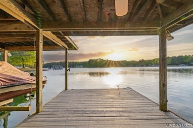 Stunning Lake Gaston Waterfront Home in the desirable SE Quad - photo 32