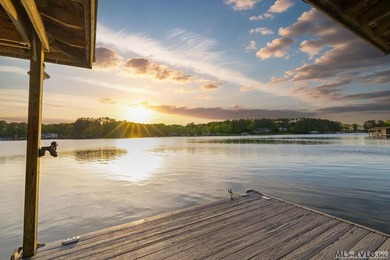 Stunning Lake Gaston Waterfront Home in the desirable SE Quad - photo 33
