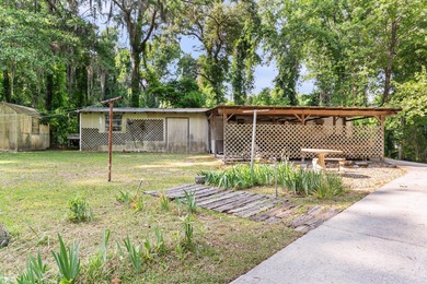LAKE MARION - RARE FIND - This 1.88 +/- acre deeded lot located - photo 33