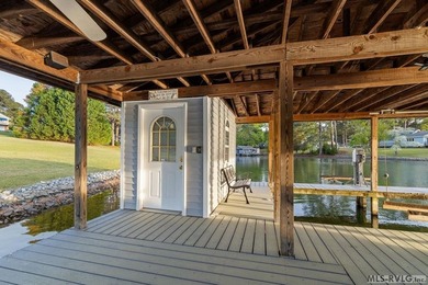 Stunning Lake Gaston Waterfront Home in the desirable SE Quad - photo 35