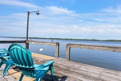 LAKE MARION - RARE FIND - This 1.88 +/- acre deeded lot located - photo 36