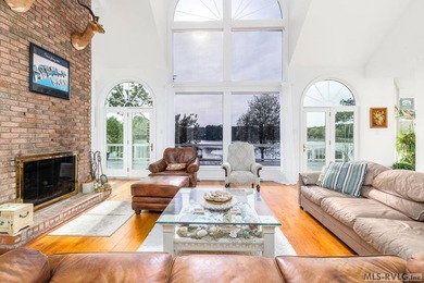 Stunning Lake Gaston Waterfront Home in the desirable SE Quad - photo 37