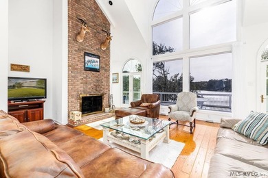 Stunning Lake Gaston Waterfront Home in the desirable SE Quad - photo 38