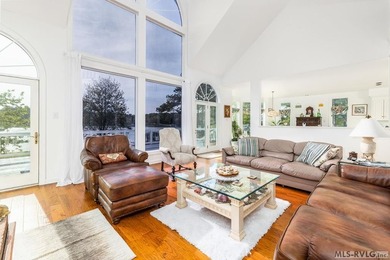 Stunning Lake Gaston Waterfront Home in the desirable SE Quad - photo 39