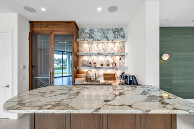 Stunning new construction (2022) inspired by Spanish - photo 43