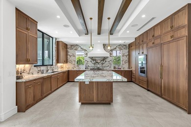 Stunning new construction (2022) inspired by Spanish - photo 45