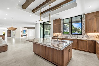 Stunning new construction (2022) inspired by Spanish - photo 48