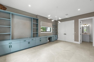 Stunning new construction (2022) inspired by Spanish - photo 50
