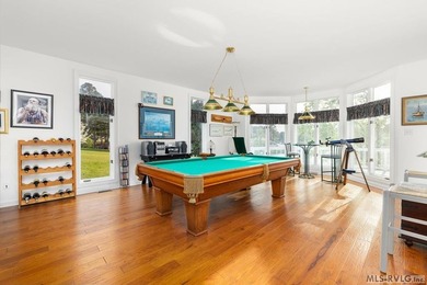 Stunning Lake Gaston Waterfront Home in the desirable SE Quad - photo 50