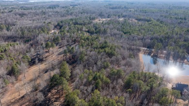 Lake Acreage For Sale in West Point, Mississippi