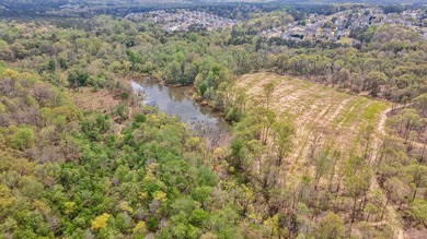 The Yellow River Tract presents a rare opportunity to acquire - photo 1