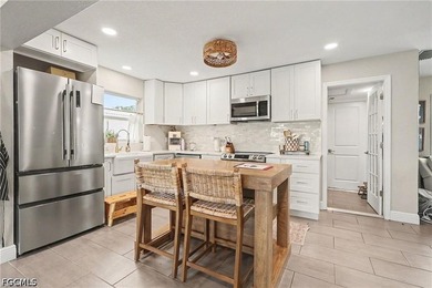 Fantastic totally renovated 2 bedroom 2 bath 1 car garage - photo 2
