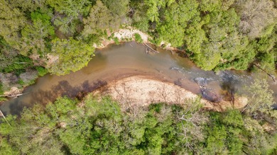 The Yellow River Tract presents a rare opportunity to acquire - photo 8