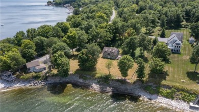 Lake Ontario - Jefferson County Home For Sale in Henderson New York