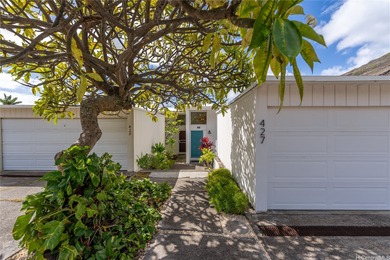 Oahu Island - Kuapa Pond Condo Active Under Contract in Honolulu Hawaii