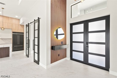 Experience the perfect fusion of luxury, comfort, and - photo 8