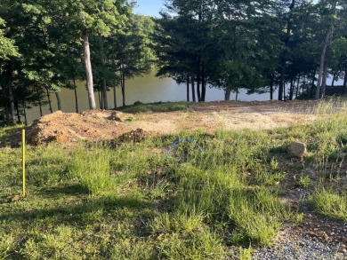 Lot 40B Matthew Crescent In the Deep Water Subdivision - Lake Lot For Sale in Lewisburg, Kentucky