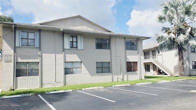 Kendale Lakes Area Condo Sale Pending in Miami Florida