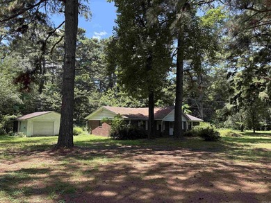 Ranch style home with gorgeous setting, but needs work! Over 26 - photo 3