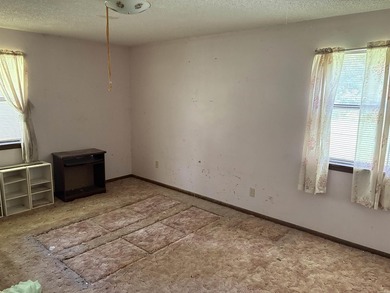 Ranch style home with gorgeous setting, but needs work! Over 26 - photo 7