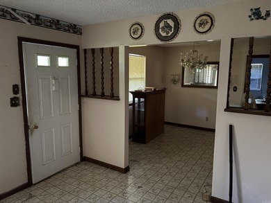 Ranch style home with gorgeous setting, but needs work! Over 26 - photo 8