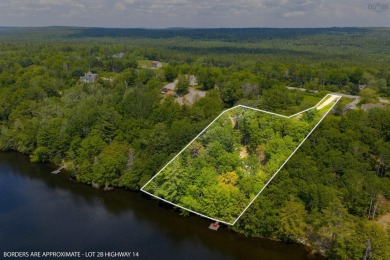  Lot For Sale in Windsor Road 