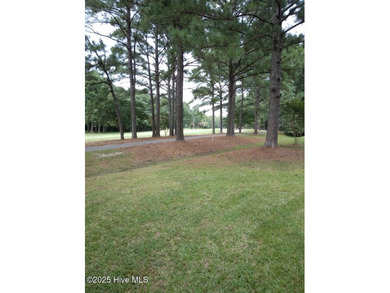 Yeopim River / Bethel Creek  Lot For Sale in Hertford North Carolina