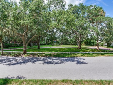 Prime Waterfront Lot for Sale at 5001 S Shore Circle, Tampa, FL - photo 1