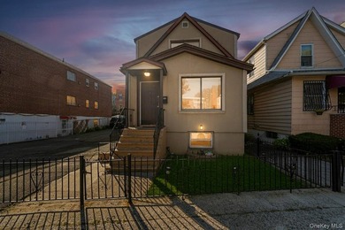 Welcome to 1163 Virginia Avenue, a fully detached legal 2-family - photo 1