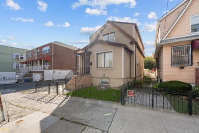 Welcome to 1163 Virginia Avenue, a fully detached legal 2-family - photo 2
