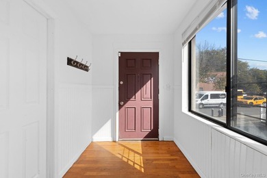 Welcome to 1163 Virginia Avenue, a fully detached legal 2-family - photo 3