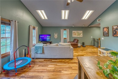 Incredible investment opportunity on 4.69 acres bordering the - photo 18