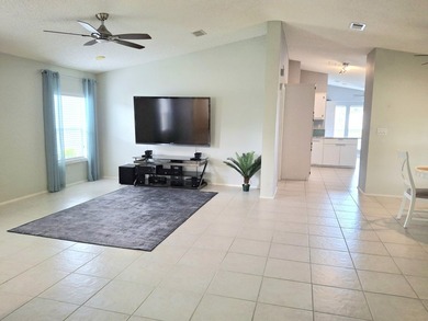 RARE THREE bedroom two bath home on the water. ROOF ( 2021), AC - photo 3
