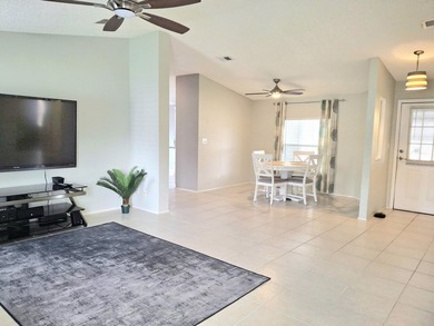 RARE THREE bedroom two bath home on the water. ROOF ( 2021), AC - photo 4