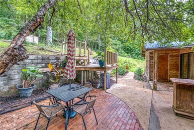 Incredible investment opportunity on 4.69 acres bordering the - photo 25
