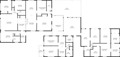 Rare opportunity to acquire a large parcel in the highly - photo 6