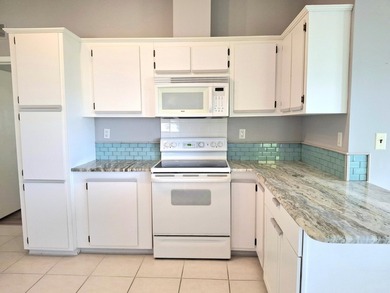RARE THREE bedroom two bath home on the water. ROOF ( 2021), AC - photo 6