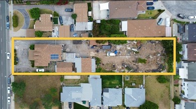 Rare opportunity to acquire a large parcel in the highly - photo 8