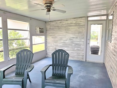 RARE THREE bedroom two bath home on the water. ROOF ( 2021), AC - photo 10