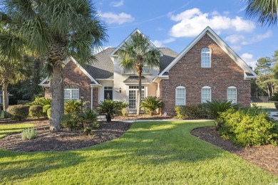 Waccamaw River Home For Sale in Murrells Inlet South Carolina