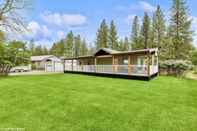 Lake Home For Sale in Other - See Remarks, Montana